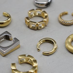 TOM WOOD(トムウッド)のおすすめイヤーカフをご紹介！